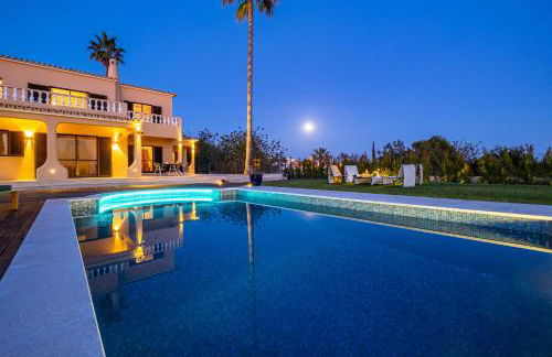 Villa Oasis Del Mar by Algarve Vacation - Foto 65