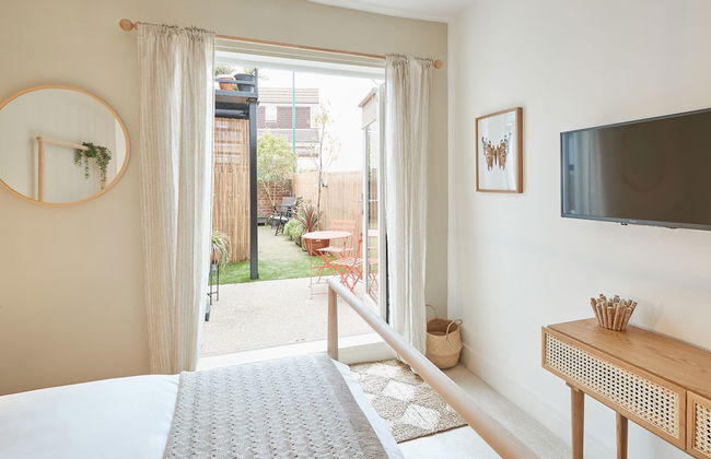 Host Stay Retreat By The Sea - Foto 7