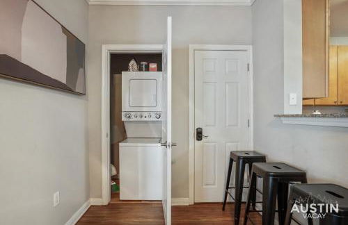 Modern Dual Rentals Near Lady Bird Lake and Downtown - Foto 48