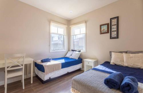 Getaway 4BR Home in the Heart of LA - Foto 8