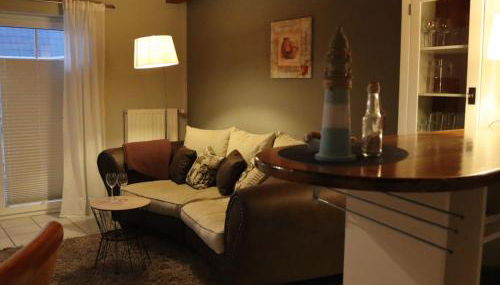 NEU! Schicke Ferienwohnung Niebüll - Foto 3