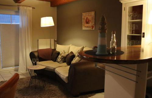 NEU! Schicke Ferienwohnung Niebüll - Foto 3