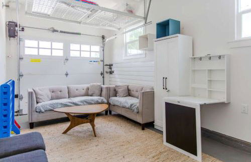 Spacious 4BR Games Workspace Outdoor Fun - Foto 43