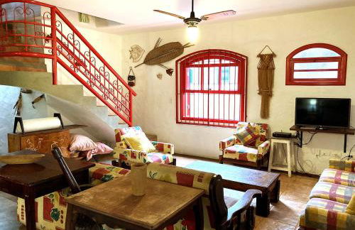 Casa com muito lazer a 100m da Praia de Guaeca SP - Foto 11