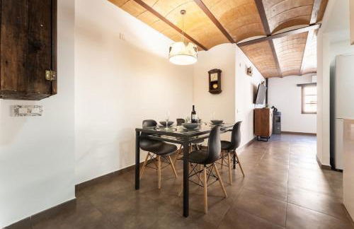 TGN-PentHouse-Duplex-Historical-5pax-Beach-WIFI-AC 20 - Foto 52