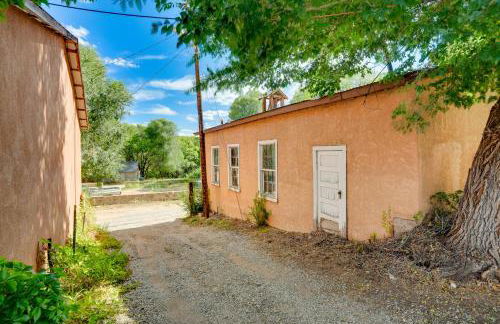 Cordova Vacation Rental with Porch Hike and Explore! - Foto 24