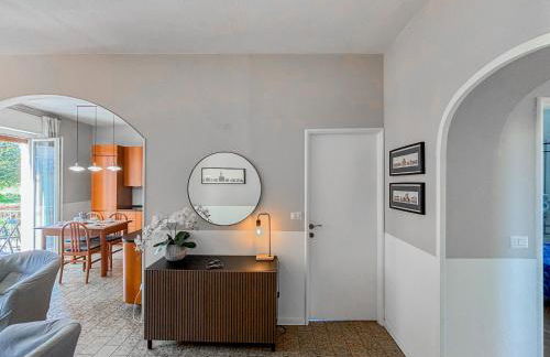 Belvedere three-room lake view - Foto 15