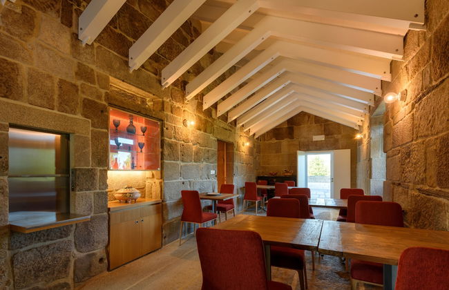 Torre de Tebra - Foto 3