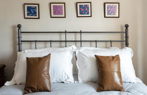 Red Kite Cottage In Easton on the Hill - Foto 8