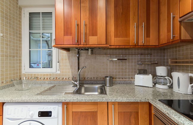 Smartr Madrid La Latina - Photo 18