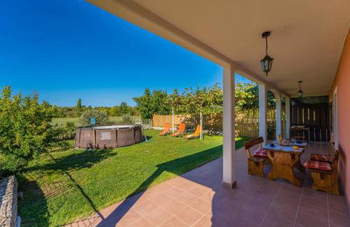 Ines in Barban - Haus für 4-5 Personen - Photo 13