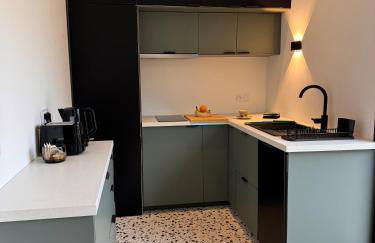 maison individuelle avec jardin terrasse proche Lyon croix rousse - Foto 25