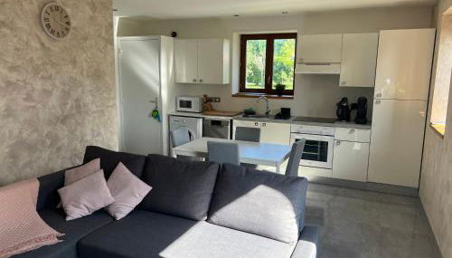 Maison chaleureuse à 3kms des plages - Foto 4