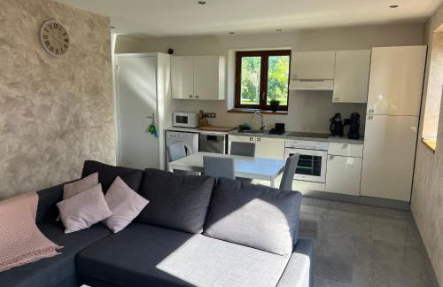 Maison chaleureuse à 3kms des plages - Foto 4