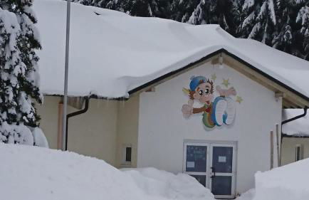 Graf's Apartment Sankt Englmar - Foto 33