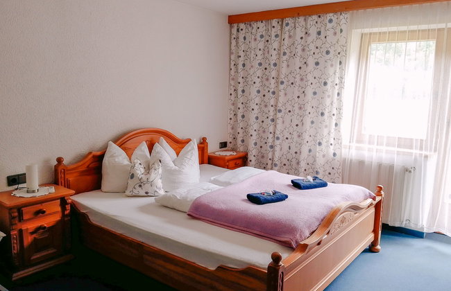 Appartements Binderhof - Foto 5