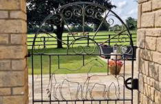 Stud House in Private Country Estate near Bruton - Foto 25