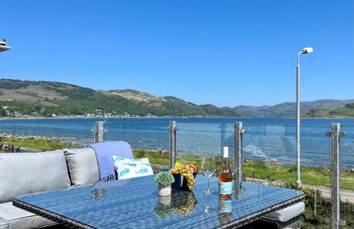 Craignethan - Foto 2