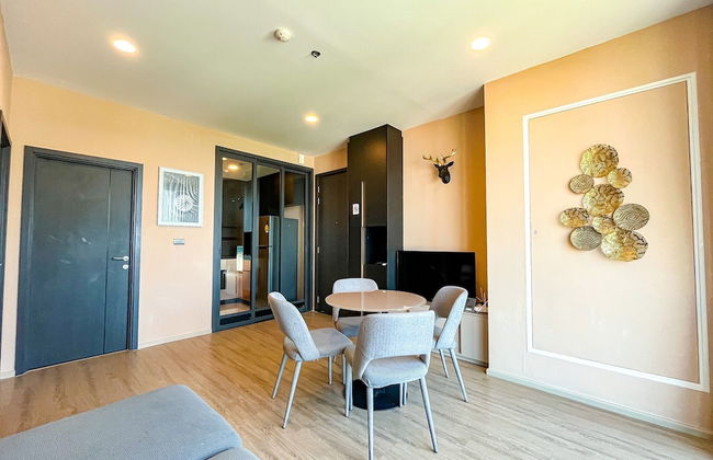 The Edge central pattaya - Foto 18