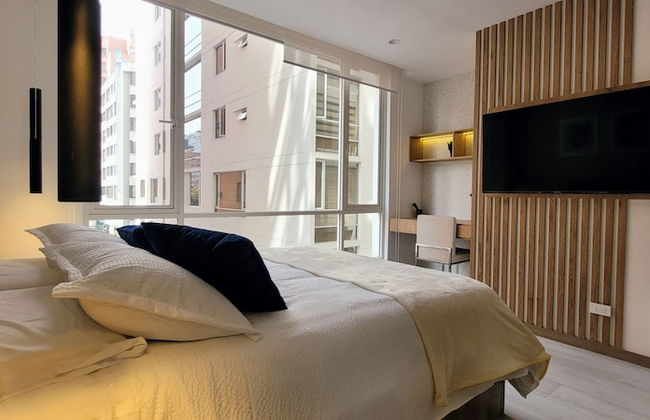 Acqualina Suites and Spa - Foto 12