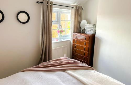 Winterton Sea Sanctuary, Hot Tub & Log Burner by the Dunes - Foto 34