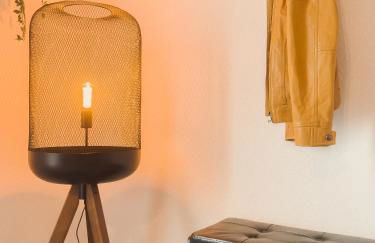 NOVA Romantic Luxus Relax Apartments mit Sauna, Nürburgring, Adenauer Forst - Foto 29