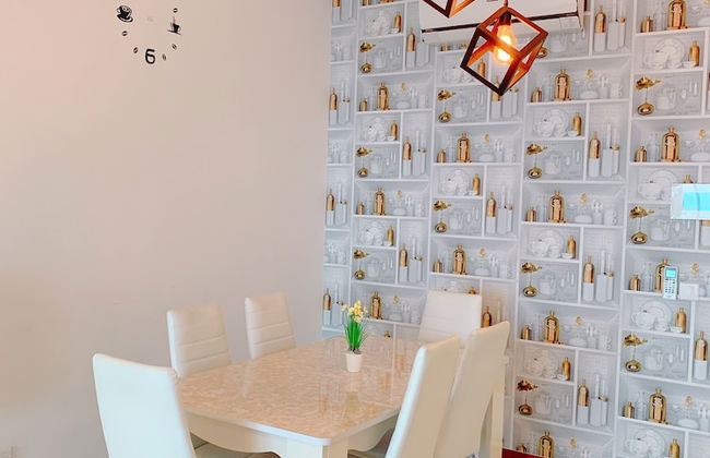 Romantic Mansion at The Landmark - Foto 19