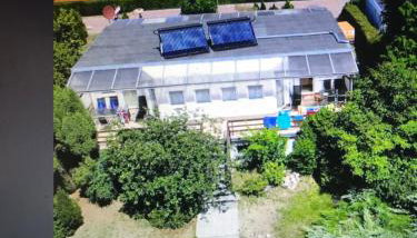 Ferienhaus in Zislow am Plauer See, Doppelbungalow - Foto 2