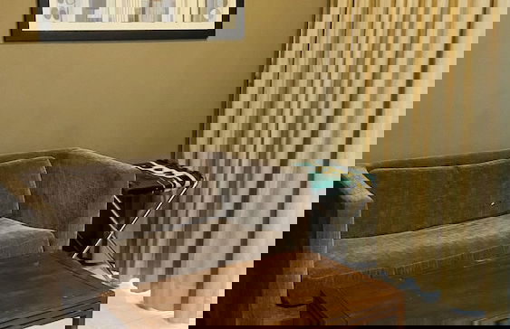 Peninsula Residents All Suite - Photo 23