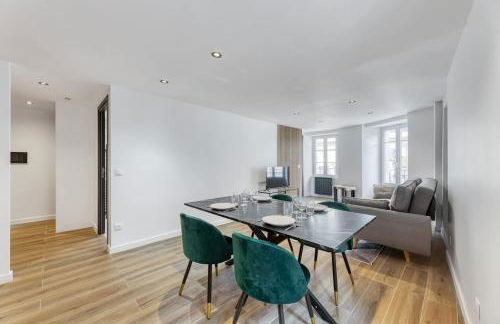 Appartement Hyper Centre Evian - Côté Théâtre - Foto 28