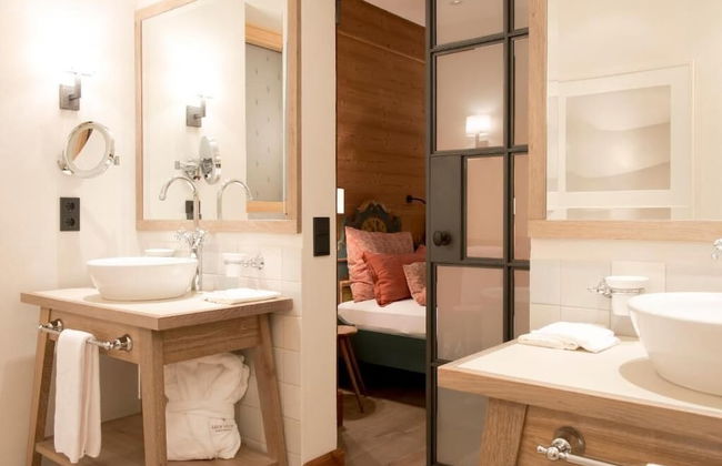 Lech Lodge - LEGENDARY - Foto 4