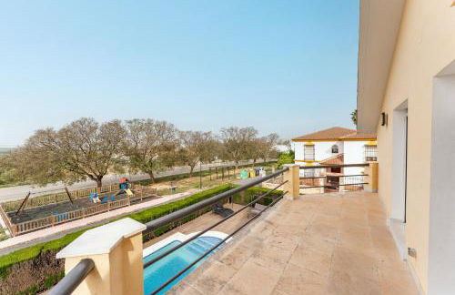 MalagaSuite Fuente de Piedra Villa - Foto 15