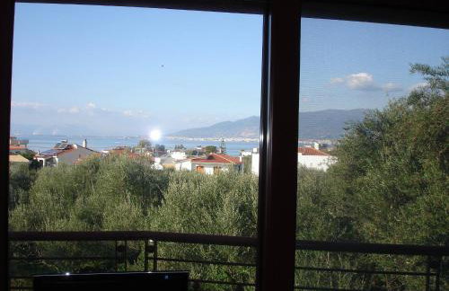Avia, house with privillaged view, 100 meters from the sea - Photo 26