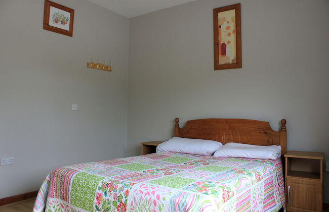 Woodview Cottage - Foto 2