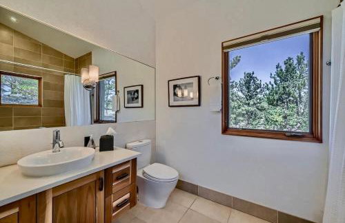 Caribou Ridge with Hot Tub! Pet Friendly with James Peak Views - Sleeps 10 - Foto 18