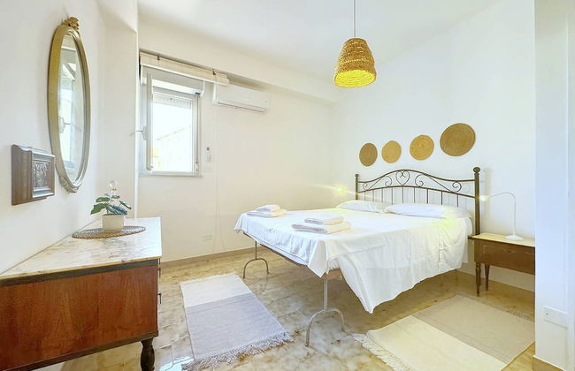 Solemar Sicilia - Casa Carina - Foto 4