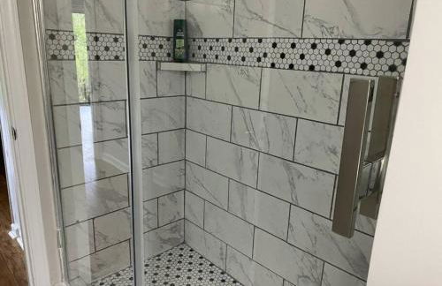 Montreat Round House - mountain views, renovated - Foto 43