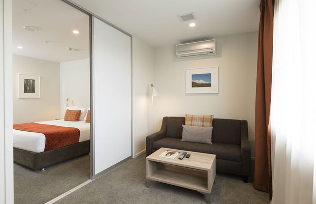 Quest Taupo Serviced Apartments - Foto 19