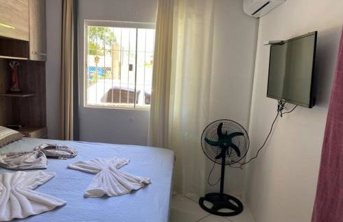 Casa espaçosa na praia do santinho sc - Foto 6