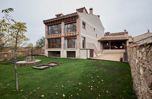 Casa Rural Victoriano Pedraza - Foto 24