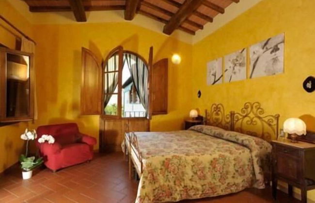 Agriturismo Bellosguardo - Maisonette - Photo 4