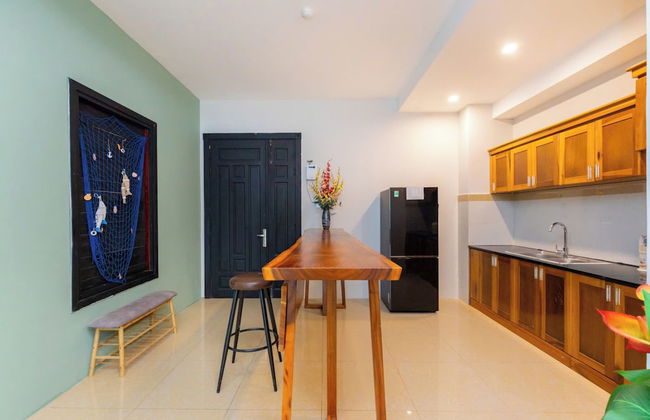 Can ho Vung Tau Thien Binh Home Gan Bien - Photo 14