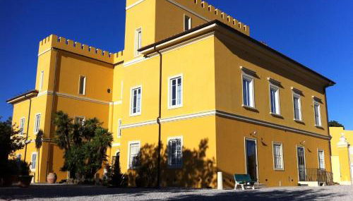 Agriturismo Villa Graziani - Foto 4