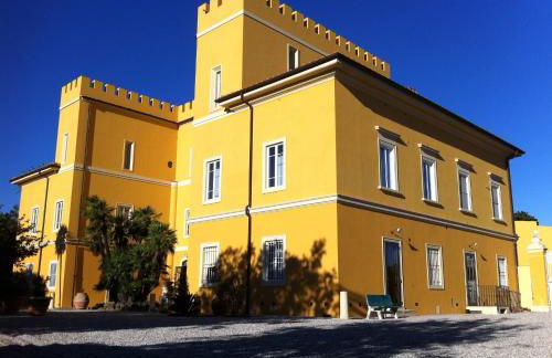 Agriturismo Villa Graziani - Foto 4