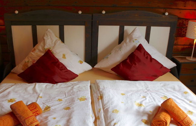 Holiday Home Schleiblick - Foto 3