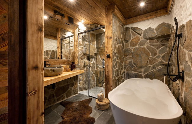 Mountain Shelter Salamandra - Foto 25