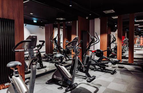 Apartament Sienna Grobla 157 - Foto 30