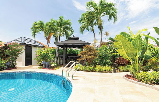 Pattaya Hill, Near the City and Beach - Foto 26