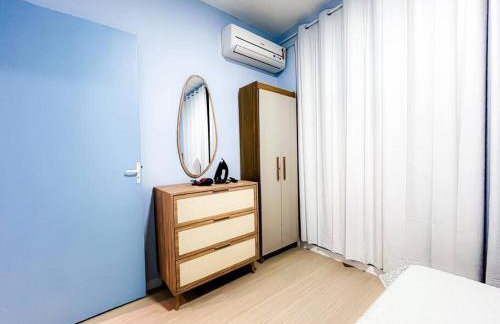 Uau! Novo, Designer impecável! 204A - Foto 9