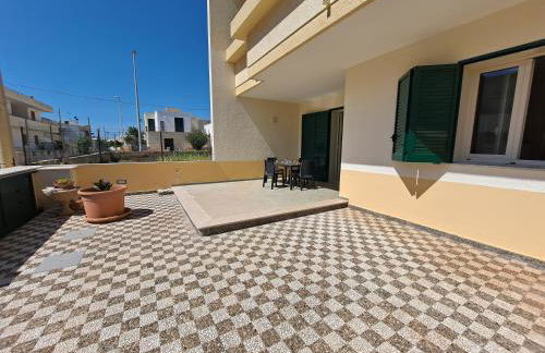 Casa Vittorio a 100m dalla Sabbia - Foto 23